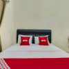 Отель OYO 90892 My Guest House Syariah, фото 7