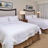 Отель Hampton Inn & Suites Orlando/Downtown South - Medical Center, фото 6