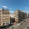 Отель Apartments WS Haussmann - La Fayette в Париже