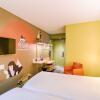 Отель ibis Styles Lyon Confluence, фото 15