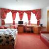 Отель Alpenrose, фото 2