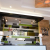 Отель De Champs Hotel, фото 2