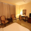 Отель Runyu Hotel, фото 2