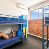 Отель Summer House Backpackers Melbourne, фото 4