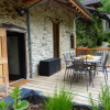 Отель la grange de clotilde, фото 9
