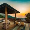 Отель Ktv- Sea View Pool Villa in Kata for 10 People Big Buddha Views, фото 21