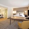 Отель Hampton Inn & Suites Minneapolis / Downtown, фото 34