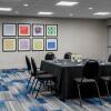 Отель Holiday Inn Express Hotel & Suites Airdrie-Calgary North, an IHG Hotel, фото 27