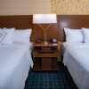Отель Fairfield Inn & Suites by Marriott Anderson, фото 3
