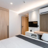 Отель Destiny63 Ekamai Apartment, фото 29