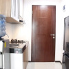 Отель Stylish 2BR at Gateway Pasteur near Pasteur Exit Toll, фото 8