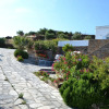 Отель Villa Ioanna Greengrey- Vacation Houses for Rent Close to the Beach, фото 16