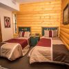 Отель Bear Lodge #1541, фото 20
