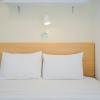 Отель Cozy and Relaxing 2BR Apartment @ Emerald Bintaro, фото 2