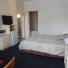 Отель Jacksons Motor Inn, фото 2