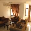 Отель Al Bateel Hotel Apartments, фото 5