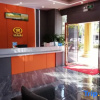 Отель Jiahua Business Hotel (Danzhou Summer Plaza Store), фото 11