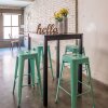 Отель High-Rise Downtown Apts by Frontdesk, фото 18