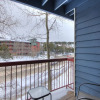 Отель Quaint Winter Hideaway Sleeps 6- Across From Vibrant Main St 2 Bedroom Condo by RedAwning, фото 8