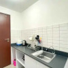 Отель Restful And Tidy Studio Sayana Bekasi Apartment, фото 14