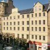 Отель Destiny Scotland Royal Mile Residence в Эдинбурге