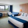 Отель Holiday Inn Cardiff City Centre, an IHG Hotel, фото 4