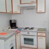 Отель Apartment With one Bedroom in Narbonne, With Wonderful sea View, Balco, фото 3