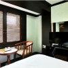 Отель Baegyang Hotel, фото 21