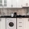 Отель Modern Flat Close to Osmanbey Metro Station, фото 2