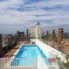 Отель VIP Apartments Chile, фото 18