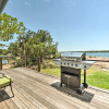 Отель Waterfront Kingsland Home w/ Boat Dock & Slip, фото 26
