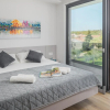Отель Amazing Home in Pula With Outdoor Swimming Pool, Wifi and 4 Bedrooms, фото 22