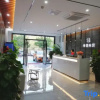 Отель Happiness Holiday Apartment (Zhongshan Changjiang Kaiyin), фото 13