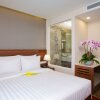 Отель Orchids Saigon Hotel, фото 25