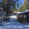 Отель The Cabins At Cloudcroft, фото 1
