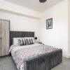 Отель King St Apt - Stylish City pad in Broughty Ferry, фото 7