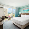 Отель Courtyard Waikiki Beach, фото 4