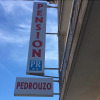 Отель Pension Pedrouzo, фото 1