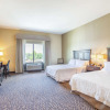 Отель Hampton Inn Philadelphia/Voorhees, фото 2