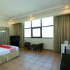 Отель OYO 111 Infinity Suites, фото 5