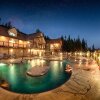 Отель Halcyon Hot Springs Resort, фото 16
