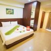 Отель NIDA Rooms Wongsawang 19 Plaza, фото 25