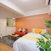 Отель Comfort Self Hotel S-CREA KITAHAMA, фото 7