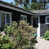 Отель Charming Holiday Home in Frederiksværk With Terrace, фото 1