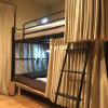 Отель Guesthouse Gokurakudo - Hostel, фото 32