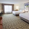 Отель Hilton Garden Inn Minneapolis Eagan, фото 7