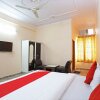 Отель Shree Krishna Resort by OYO Rooms, фото 11