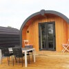 Отель Ardgay Glamping Pods, фото 1
