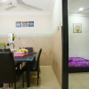 Отель Homestay Honey Sungai Petani, фото 13