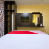Отель Kelapa Gading Guesthouse by OYO Rooms, фото 14